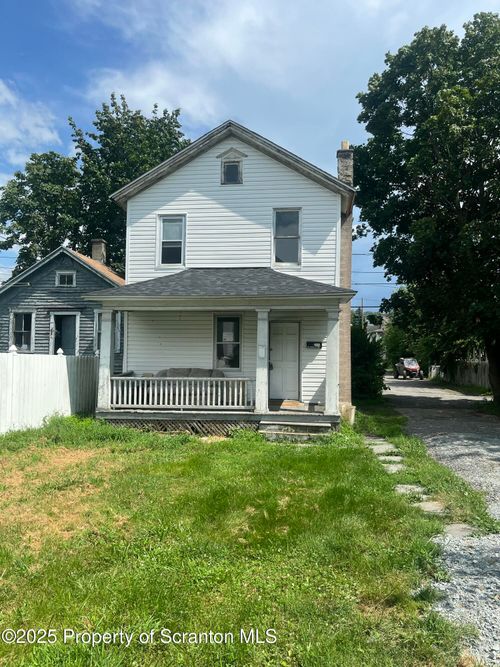 1015 Prospect Ave, Scranton, PA, 18505-4766 | Card Image