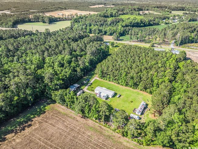 5097 Highway 668, House other with 2 bedrooms, 2 bathrooms and 6 parking in Conway SC | Image 5
