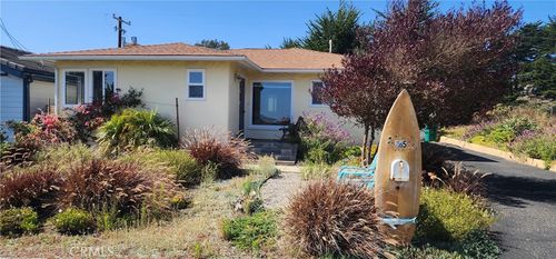 265 Chatham, Cambria, CA, 93428 | Card Image