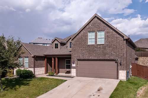 241 Bower Ridge Dr, Fort Worth, TX, 76108-2043 | Card Image