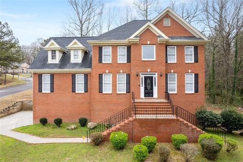 1811 Lake Cove Dr Sw, Atlanta, GA, 30331-6341 | Card Image