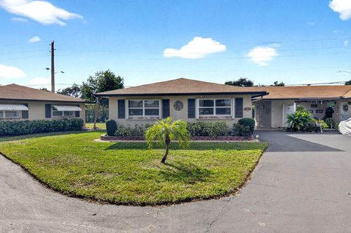 149-149 Mockingbird Ln, Delray Beach, FL, 33445-1828 | Card Image