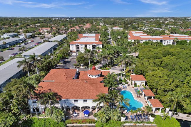 2113 Tuscany Way, Condo with 2 bedrooms, 2 bathrooms and null parking in Boynton Beach FL | Image 36