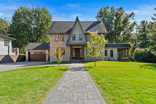 320 Hillcrest Rd, Rockcliffe, ON, K1M0J6 | Card Image