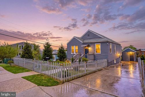 552 48th St, BALTIMORE, MD, 21224-3114 | Card Image