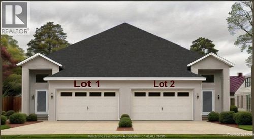 LOT 2 Bouffard Rd, Lasalle, ON, N9J | Card Image