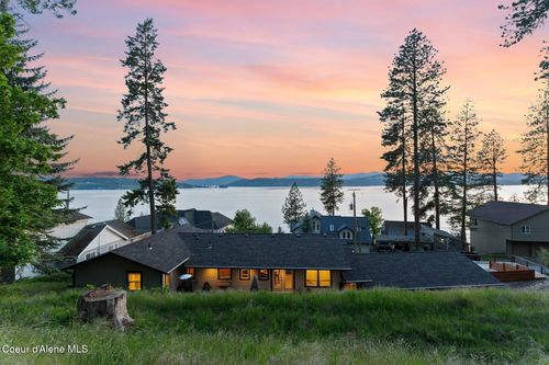 2406 S Silver Beach Rd, Coeur D Alene, ID, 83814-2025 | Card Image