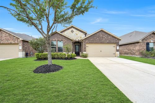 4515 Mondial Dr, Katy, TX, 77493-3801 | Card Image