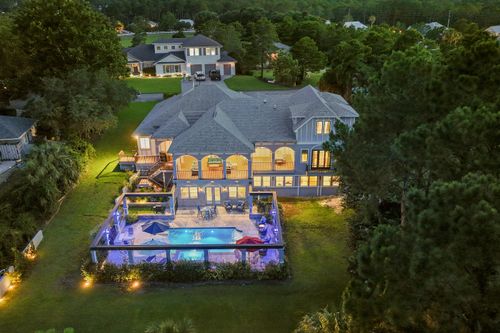 21 S Anchors Lake Dr, Santa Rosa Beach, FL, 32459-4105 | Card Image