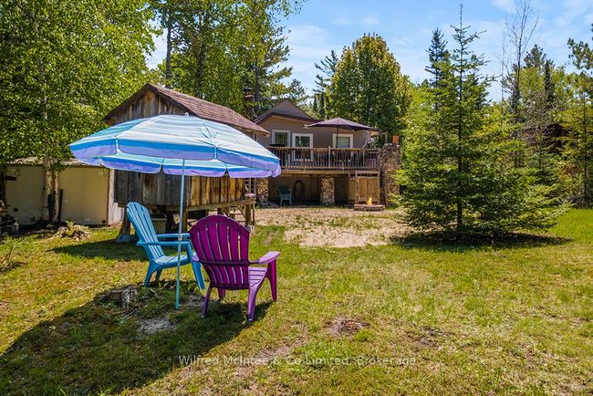81 Thompson Ave, House other with 3 bedrooms, 1 bathrooms and 2 parking in Southampton ON | Image 9