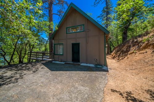 cabin-41-18657 Lower Salt Creek Road, Lakehead, CA, 96051 | Card Image