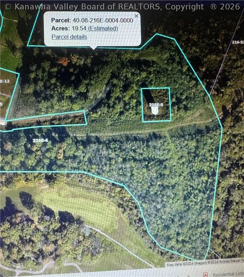 0 Scarlet Hills Street, Poca, WV, 25159 | Card Image