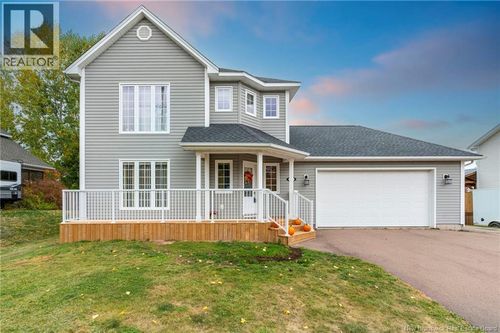 86 Murielle Cres, Dieppe, NB, E1A7R3 | Card Image