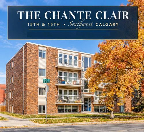 302-1534 15 Ave Sw, Calgary, AB, T3C0X9 | Card Image