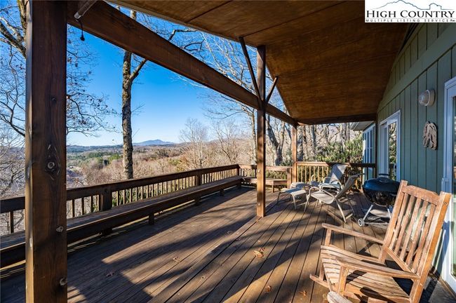 265 Dameron Dr, House other with 3 bedrooms, 2 bathrooms and null parking in Blowing Rock NC | Image 5