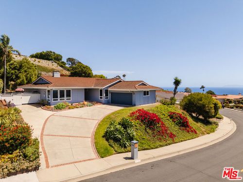32254 Sea Raven Dr, Rancho Palos Verdes, CA, 90275-6120 | Card Image