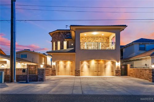 2625 Camino Del Rio, Bullhead City, AZ, 86442-7622 | Card Image