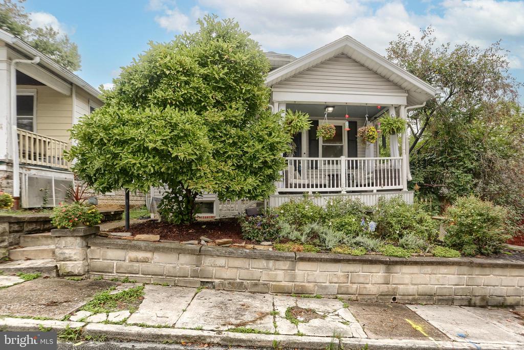 Franklin St, Harrisburg, PA 17103