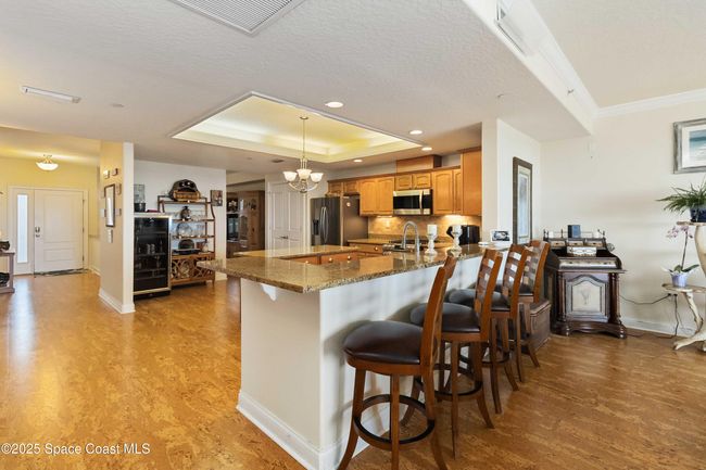 1204 - 1 Eighth Ave, Condo with 3 bedrooms, 2 bathrooms and null parking in Indialantic FL | Image 15