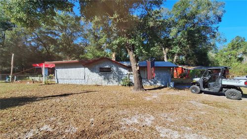 5662 Ne 167th Ct, SILVER SPRINGS, FL, 34488-4441 | Card Image