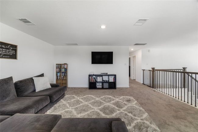 3046 Daw Boardwalk Dr, House other with 5 bedrooms, 3 bathrooms and 2 parking in La Porte TX | Image 31
