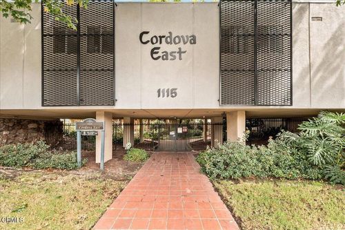 300-1115 Cordova St, Pasadena, CA, 91101-2427 | Card Image