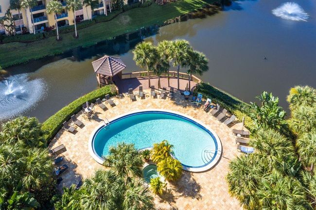 APT-401 - 300 Uno Lago Dr, Condo with 3 bedrooms, 2 bathrooms and null parking in Juno Beach FL | Image 35
