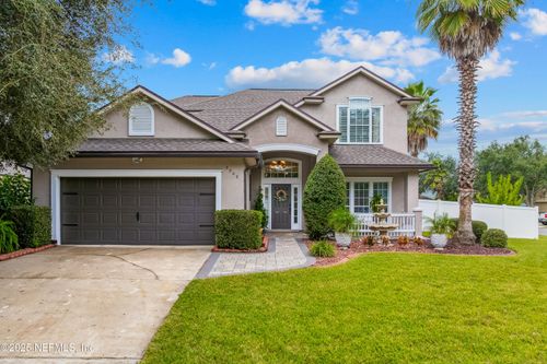 3702 Mill View Ct, Orange Park, FL, 32065-2510 | Card Image