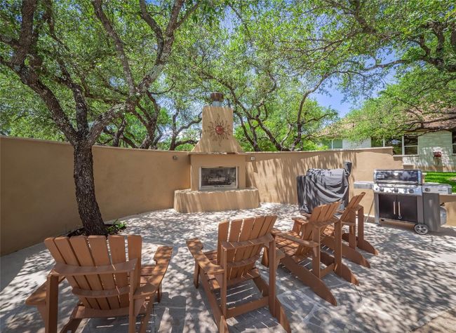 104 E Rustle Cv, House other with 4 bedrooms, 4 bathrooms and 3 parking in Georgetown TX | Image 34