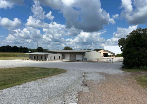 2851 Highway 88, Alamo, TN, 38001-3701 | Card Image