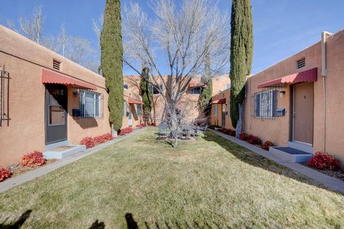 apt-5-4221 Mesa Grande Pl Se, Albuquerque, NM, 87108-2752 | Card Image
