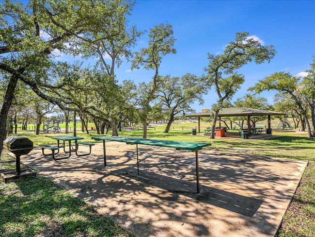 View of community with a patio and a lawn | Image 22