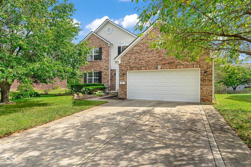 8551 Walden Trace Dr, Indianapolis, IN, 46278-5017 | Card Image
