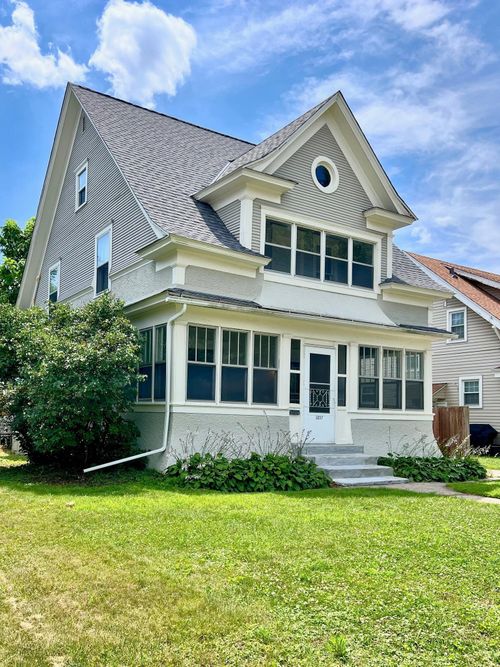 3207 E 42nd Street, Minneapolis, MN, 55406 | Card Image
