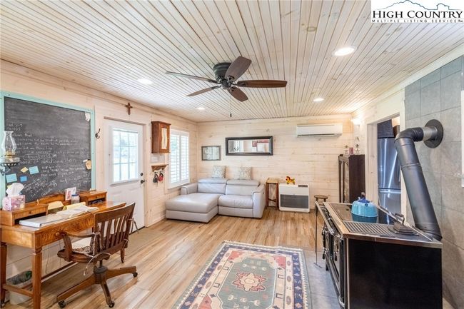 1369 Anderson Hill Rd, House other with 1 bedrooms, 2 bathrooms and null parking in Lansing NC | Image 16