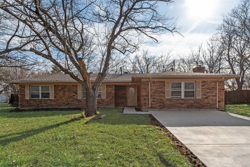 509 E Willow Ln, Princeton, TX, 75407-6764 | Card Image