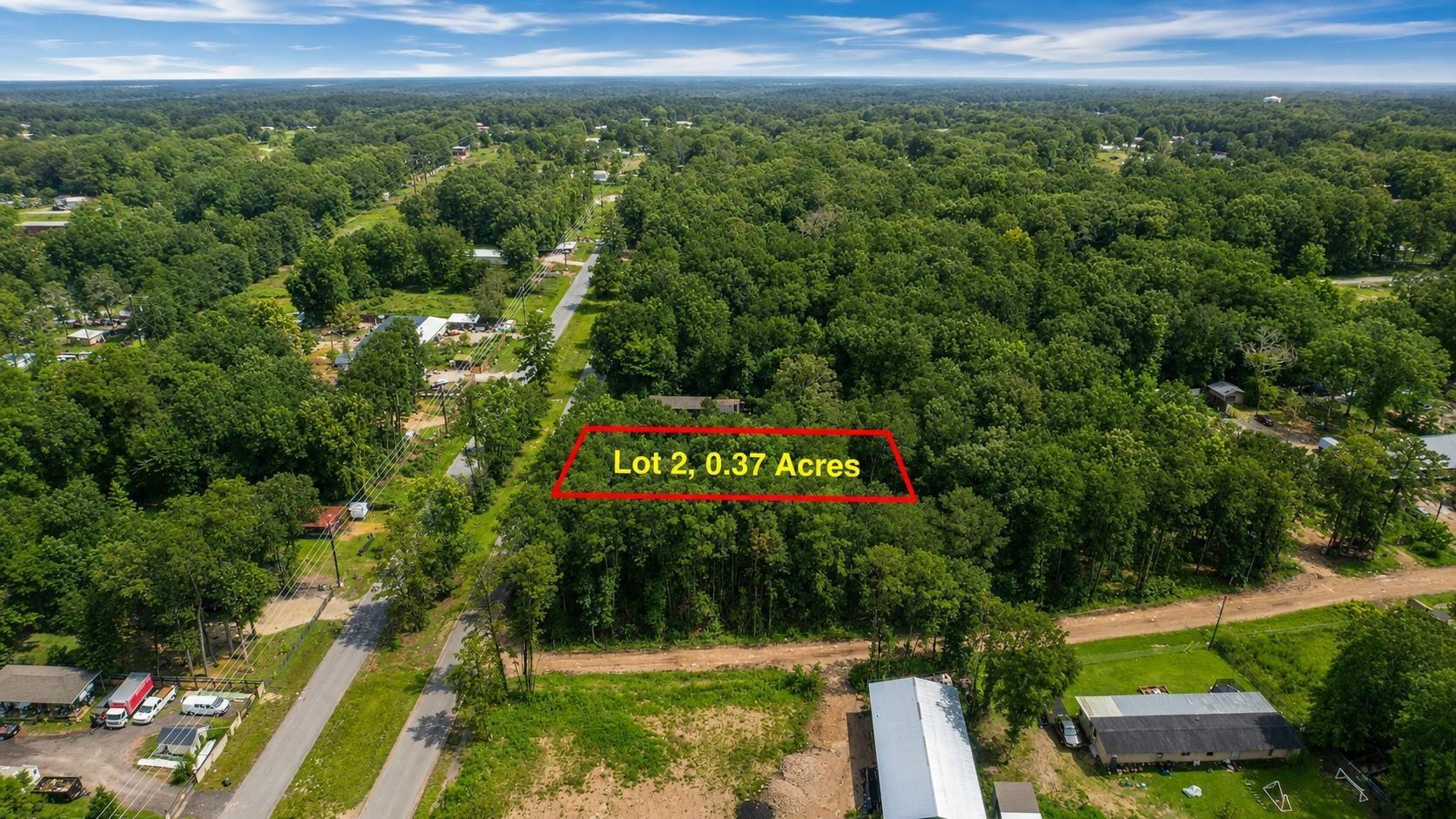 Land in New Caney 4