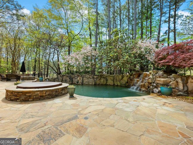 5757 Gene Sarazen Dr, House other with 5 bedrooms, 6 bathrooms and null parking in Braselton GA | Image 61