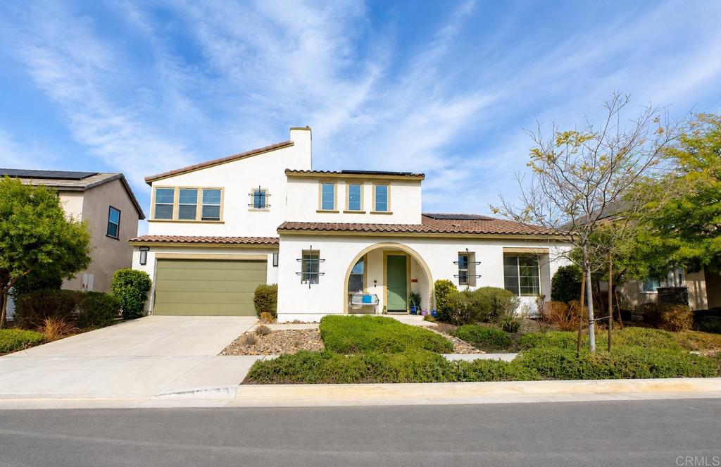 Residential in Menifee 2