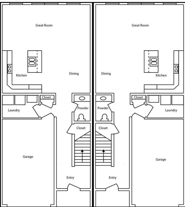 A - 365 Sunnyside Dr, Home with 3 bedrooms, 4 bathrooms and null parking in Trenton TX | Image 22