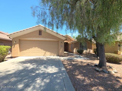 8618 W Chickasaw St, Tolleson, AZ, 85353-8938 | Card Image