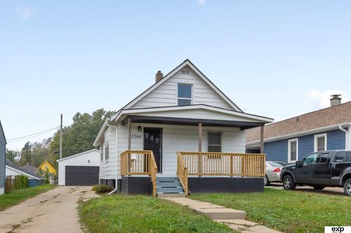 3560 S 40th St, Omaha, NE, 68105-3917 | Card Image