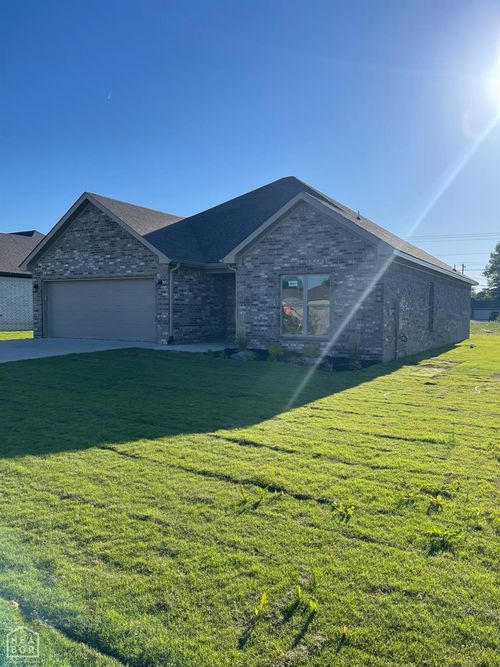 4598 Plymouth St, Jonesboro, AR, 72405-5011 | Card Image