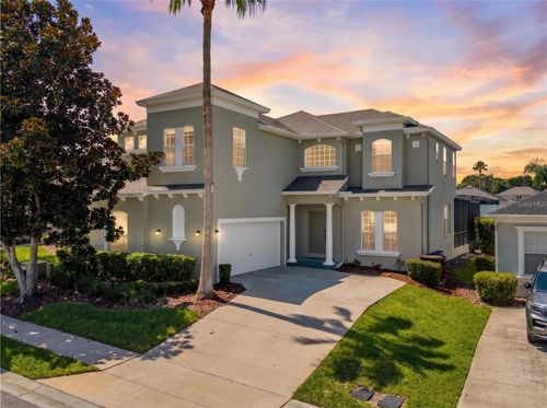 526 Pineloch Dr, HAINES CITY, FL, 33844-9652 | Card Image