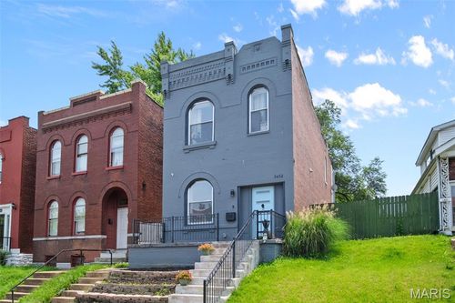 3452 Osage St, Saint Louis, MO, 63118-4212 | Card Image