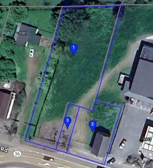 3389 3397 State Highway 36 36, Hydesville, CA, 95547 | Card Image