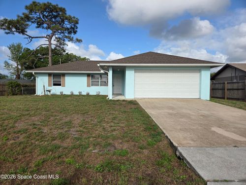 458 Coral Ave Se, Palm Bay, FL, 32909-4163 | Card Image