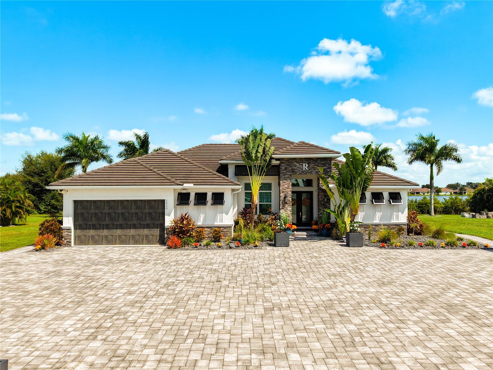 Residential in PUNTA GORDA 4