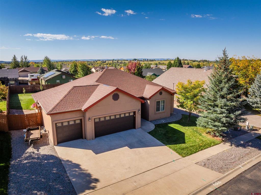 Louisiana Dr, Bayfield, CO 81122