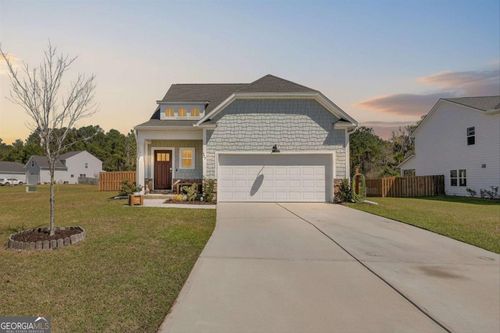 257 Beecher Dr, Richmond Hill, GA, 31324-6699 | Card Image
